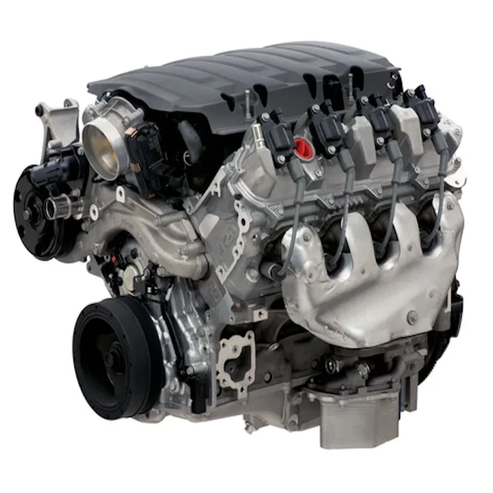 Gm Auto Parts Original 15e4e 1.5t Engine Is Suitable For Chevrolet ...