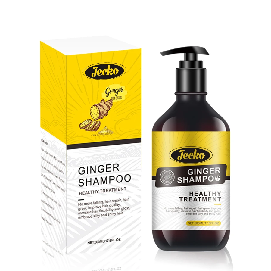 Ginger shampoo. Шампунь Ginger отзывы.