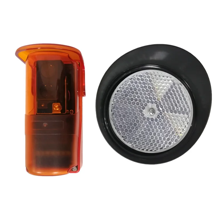 automatic gate sensor