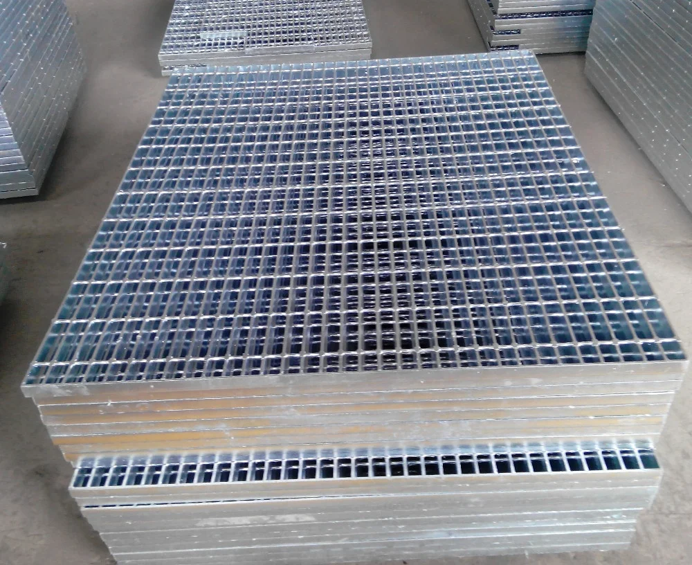 aluminum grill grate