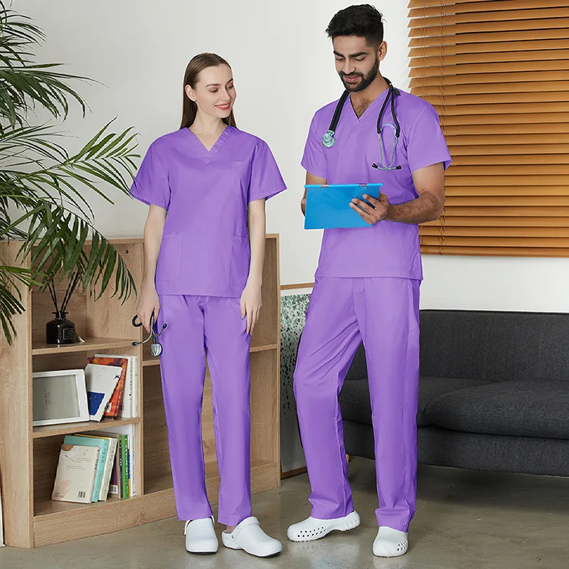 in stock 42001 polycotton nurse uniform white dress urban nurse uniforms uniform stub set nursing