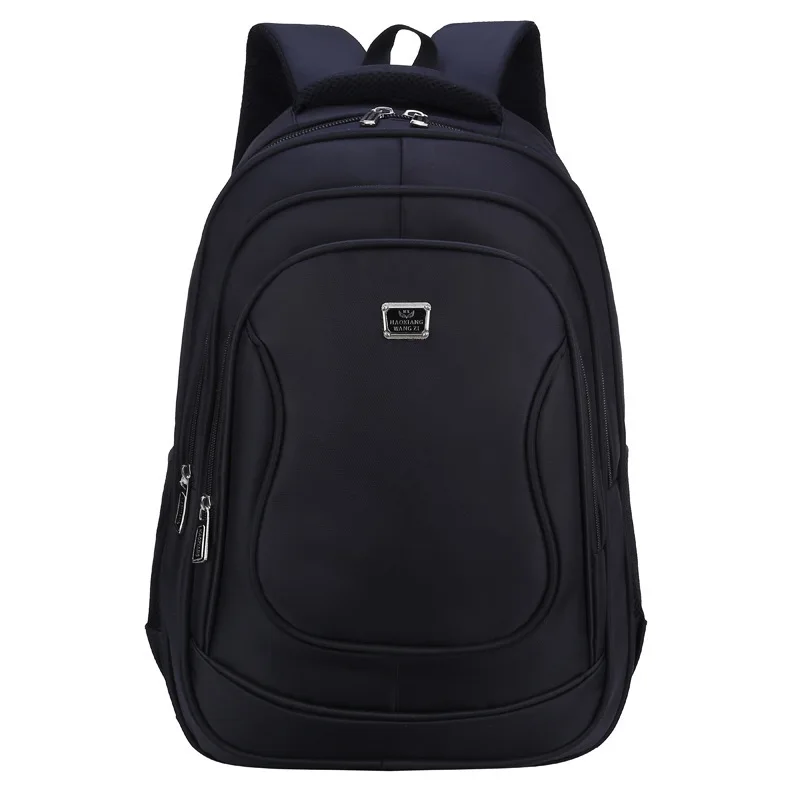 Backpack  Men and Women Computer Luggage Business Leisure Outdoor Travel Bag Middle School Student School Bag