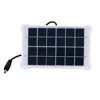 2019 High Efficiency Solar Panel Manufacture Solar Panel 6V 1W with best price for Home cheap solar panel