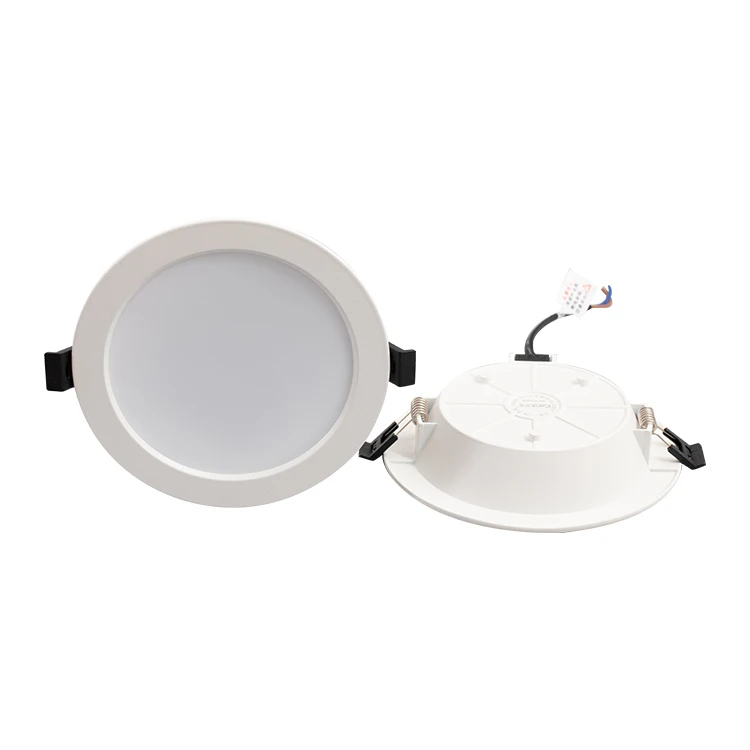 5W 7W 9W 12W 18W 7 9 Watt Ceiling Surface Mounted Led Downlight,Ip44 Black Led Recessed Downlight,Led Down Light