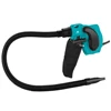 Low price adjust speed portable 800W electric air blower