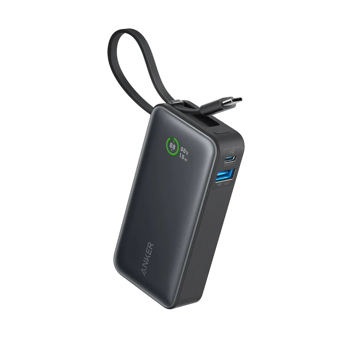 anker charger power bank