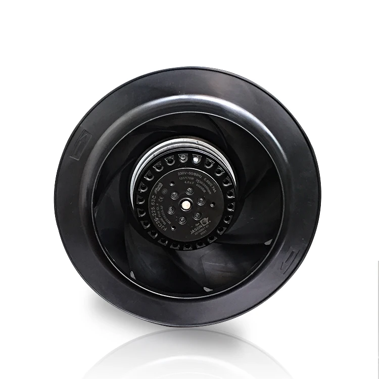 Centrifugal Fan, 250mm, 230V - detail 2