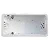 attractive lucite swim spa pools/swim pools/spas/spa pool equipments on great promotion now BG-6603