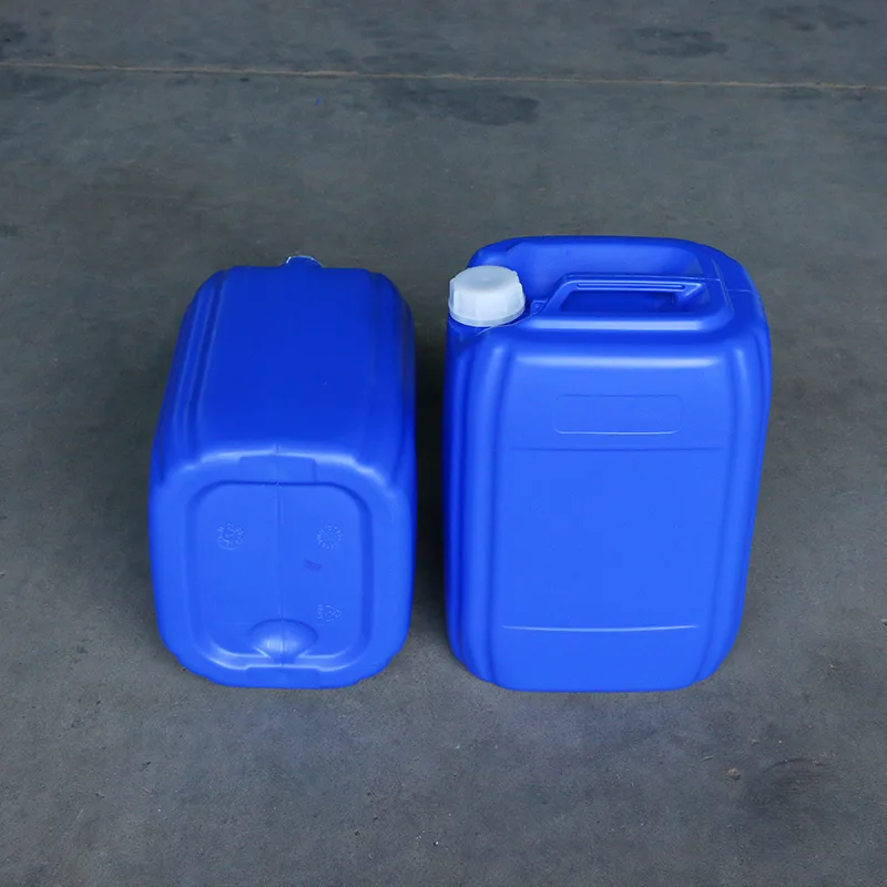 plastic drum oil barrels plastic barrel 25l for chemical liquid