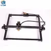 China uv laser cut briefs for stainless steel