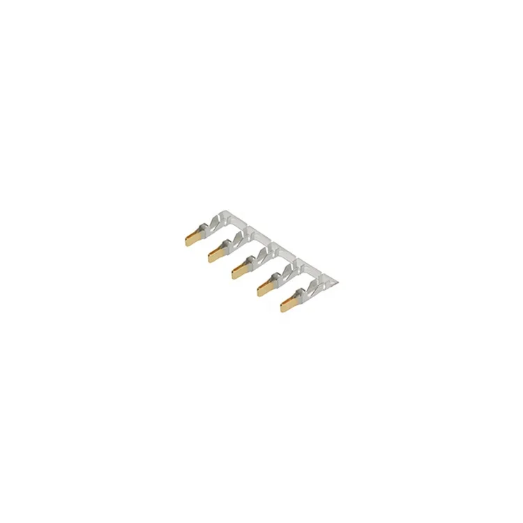 10.00mm Molex 42815 AMPSEAL Connectors - Reliable Wire Harness Solutions