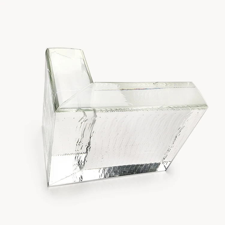 Venta al por mayor pared vidrio block-Compre online los mejores pared