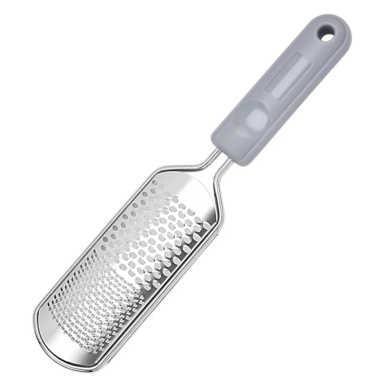 product hot sale foot file manicure tool foot file callus remover replacement gold foot file-5