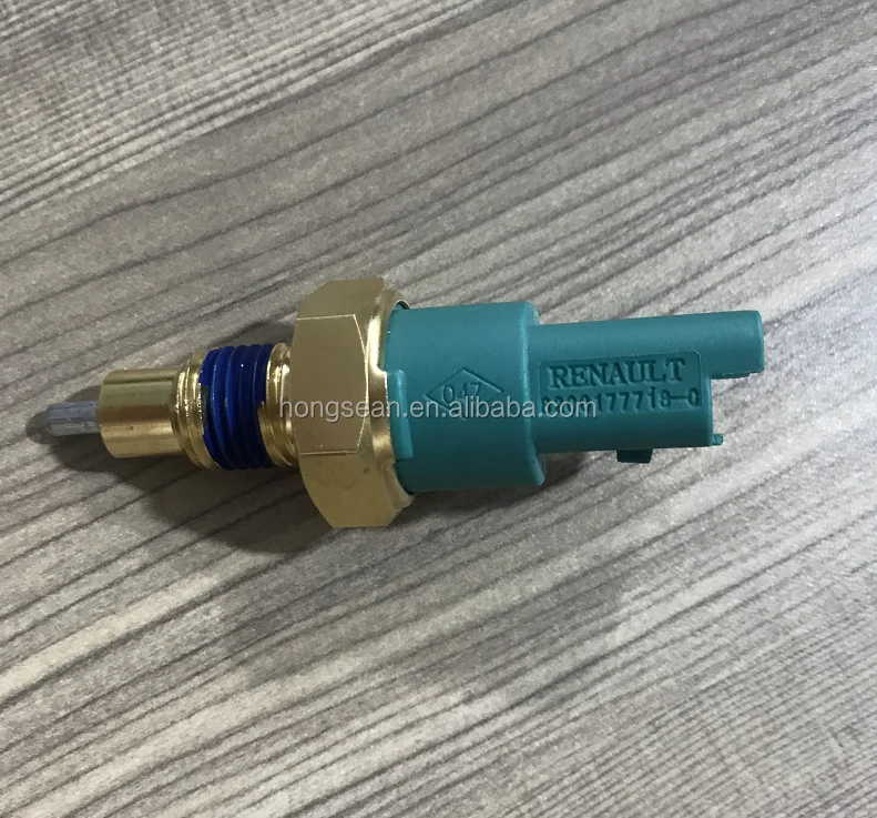 Reverse Light Switch For Nissan Tiida Renault Megane Opel Vivaro