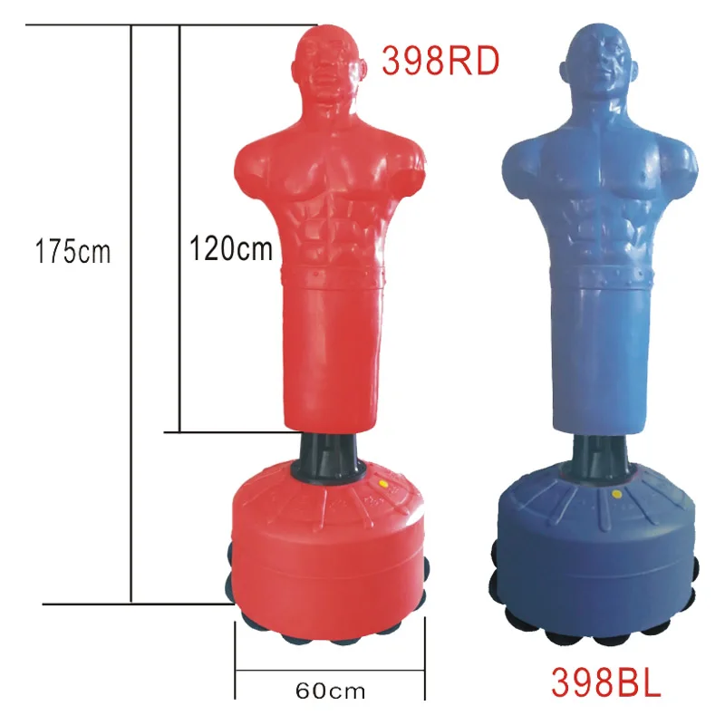 Martial Arts Dummy Boxing Man Target Dummy Boxing Dummy Bob Punching Bag Buy Martial Arts