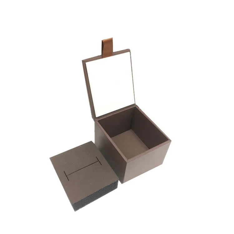 Venta al por mayor empaque y embalaje para exportar joyas-Compre online