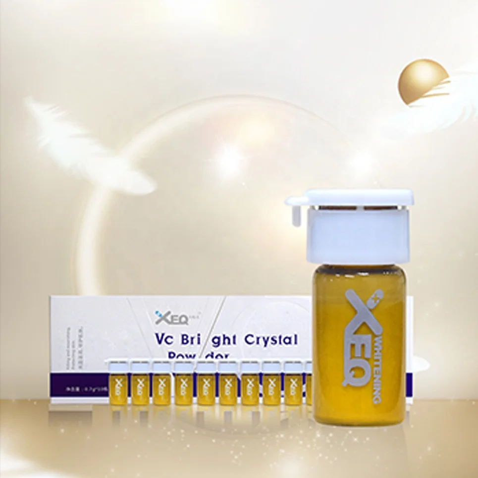 
Skincare Facial Skincare For Face VC Pearl Crystal Whitening Powder 