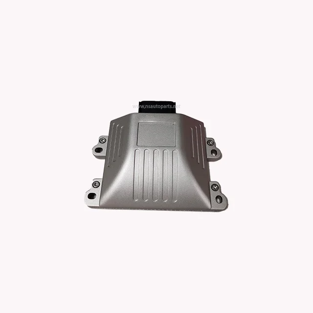 Customized 20 Pin Evcc Evse Auto Pcb Ecu Aluminum Electric Vehicle