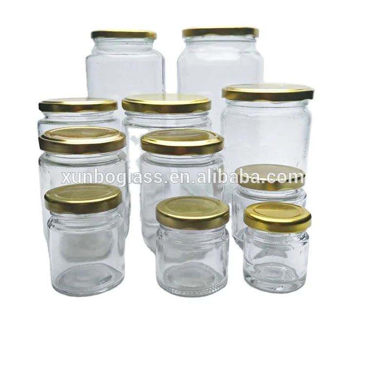 Grossiste emballage alimentaire, pots verreAcheter les meilleurs emballage alimentaire, pots