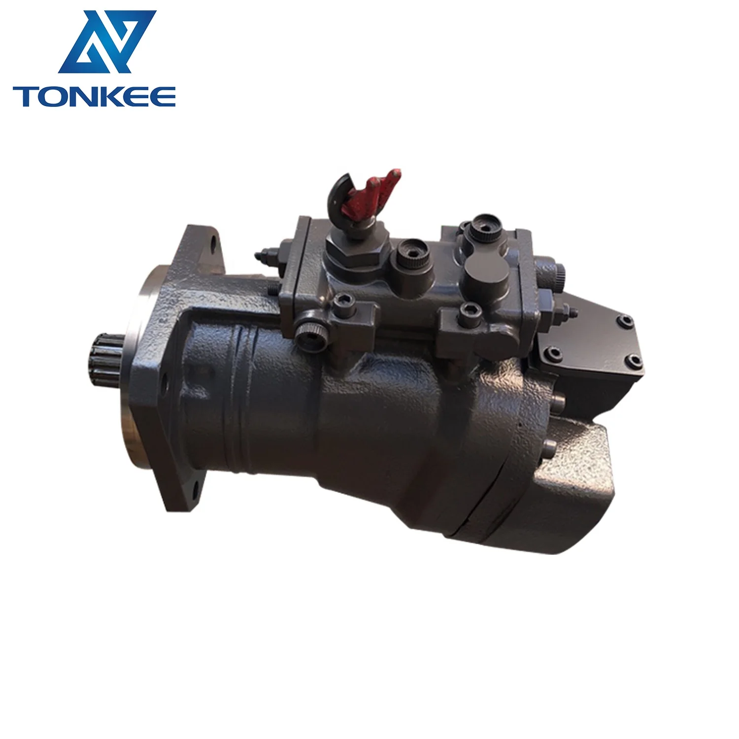 YB60000309 YB60000356 ZX330-5G Main Pump - Reliable Hydraulic