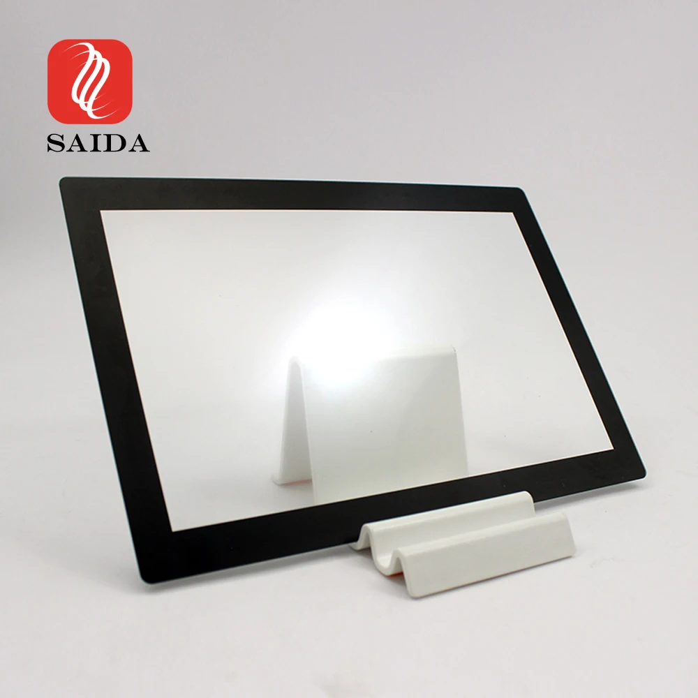 Ultra Clear Corning Glass Touch Panel Cover Glass Tempered Glass For