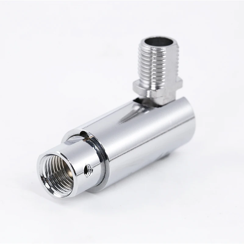 M10 Thread Copper Swivel Joint For Hanging System Buy Swivel Joint