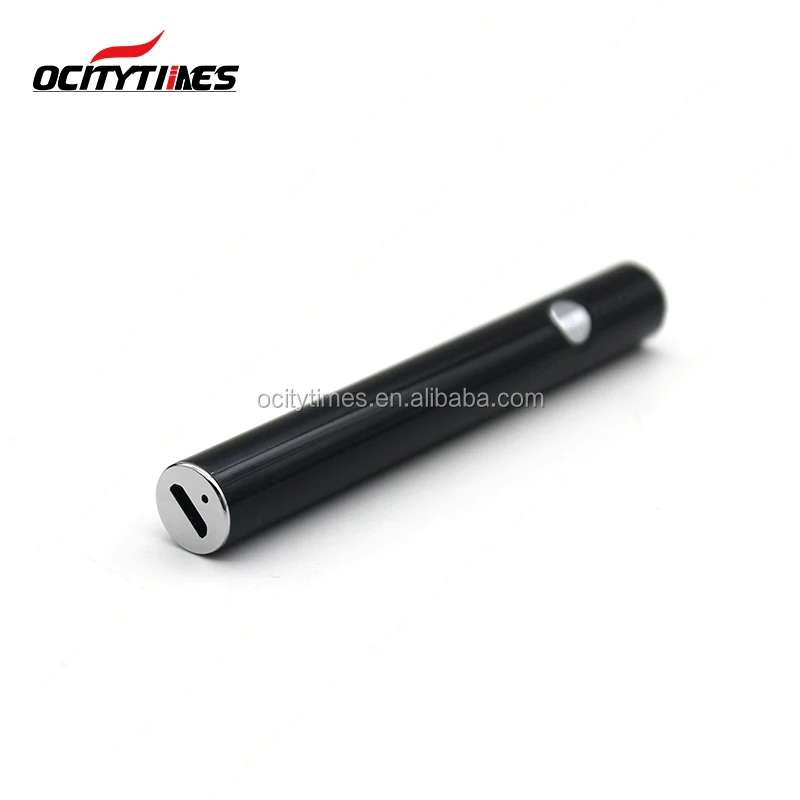 Ocitytimes S18 good quality Wholesale preheat variable voltage battery