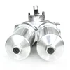 400 L/MIN hot sale basket strainer duplex switch oil filter