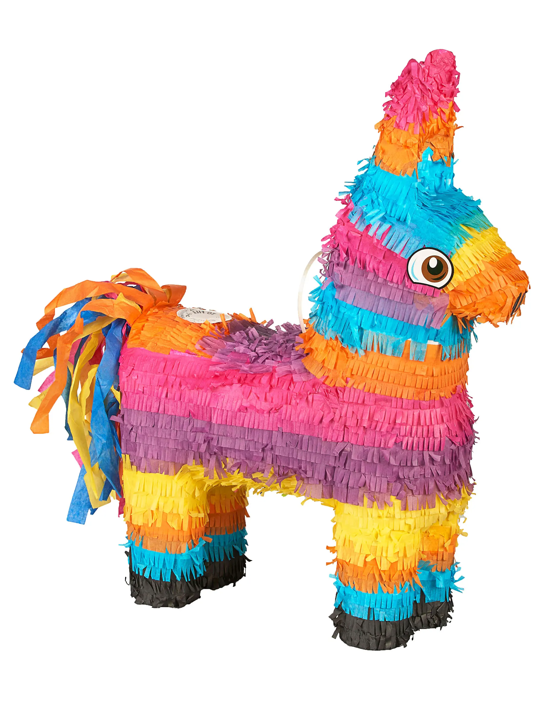 2020 New Designs Party Pinata Animal Donkey Monkey Dinosaur Unicorn Cat ...