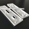 Medical H.pylori rapid test kits cassette
