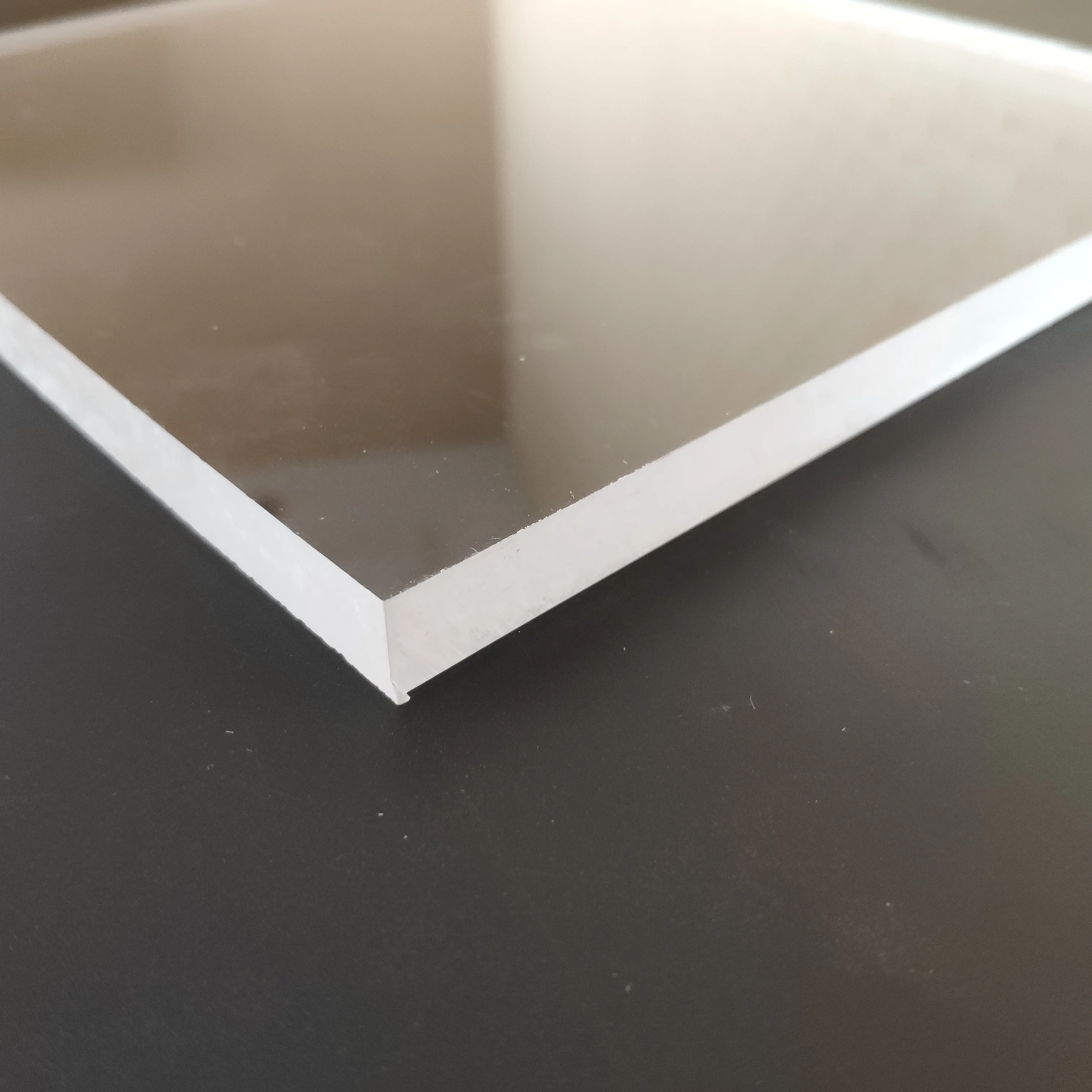 Price 5mm 6mm 10mm 12mm thick 4x8 clear acrylic sheet