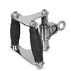 PeakPower Fitness Gym High-Strength Steel Seat Row/Chinning Cable Attachment