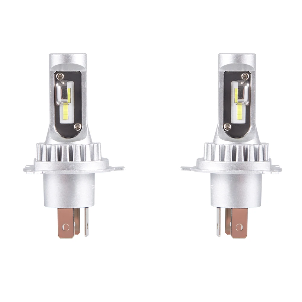 Hot sale mini car  led headlight small size