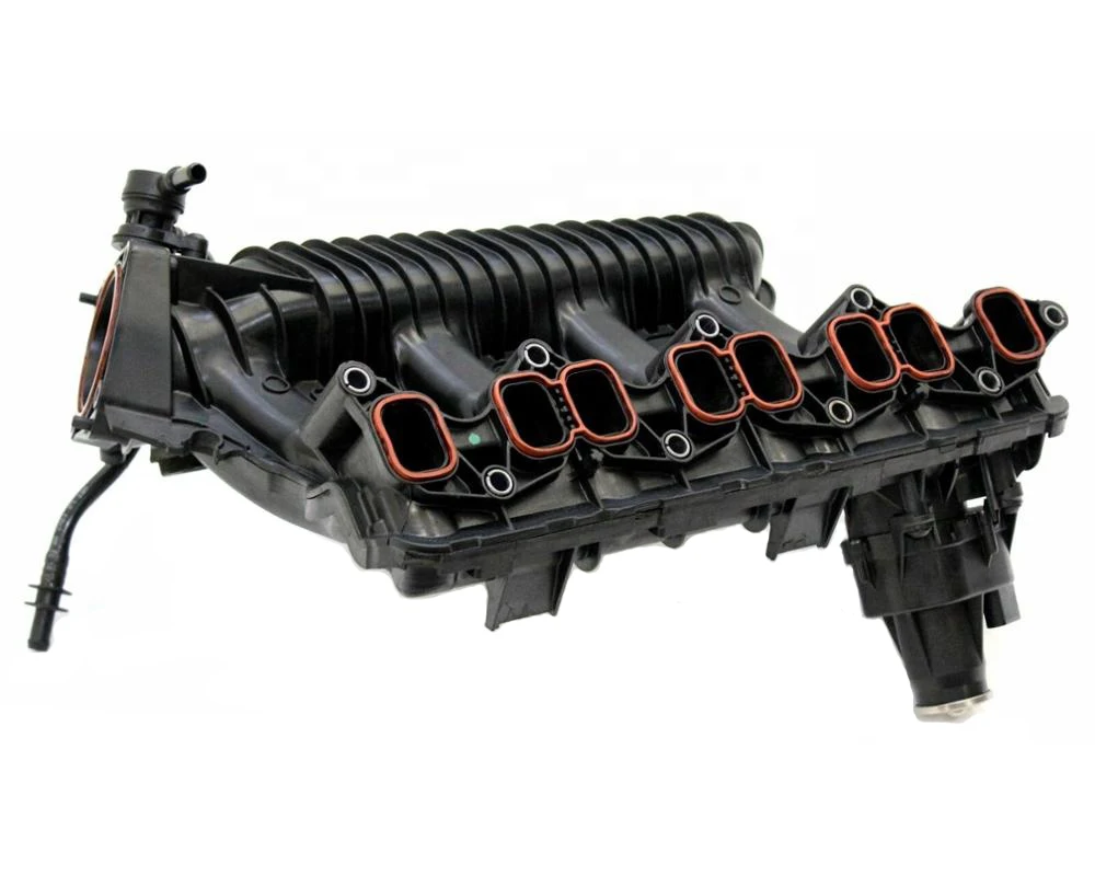 thumbnail interactive-video image 1 of Water Pump Cooling Pipe For Mercedes Benz M271 Engine - Fits C250 & SLK250 2012-2015 1 of 11