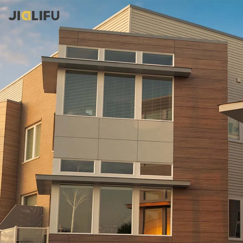 8mm Hpl Exterior Wall Panels For Building Materials - Buy 8mm Hpl Wall ...