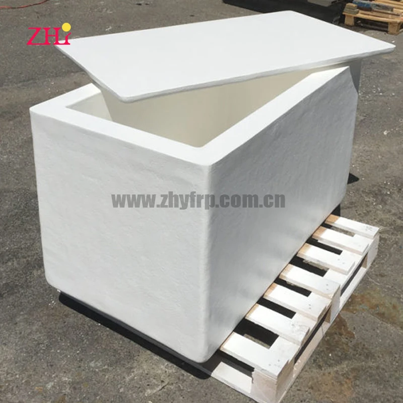 Fiberglass Thermoocol Icebox Plug In Best Cool Frp Box Buy Yetti
