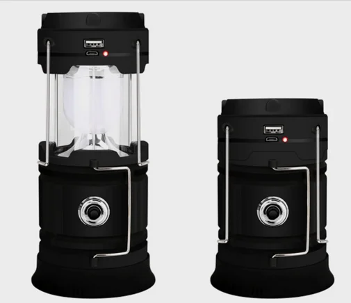 Tent Lantern5