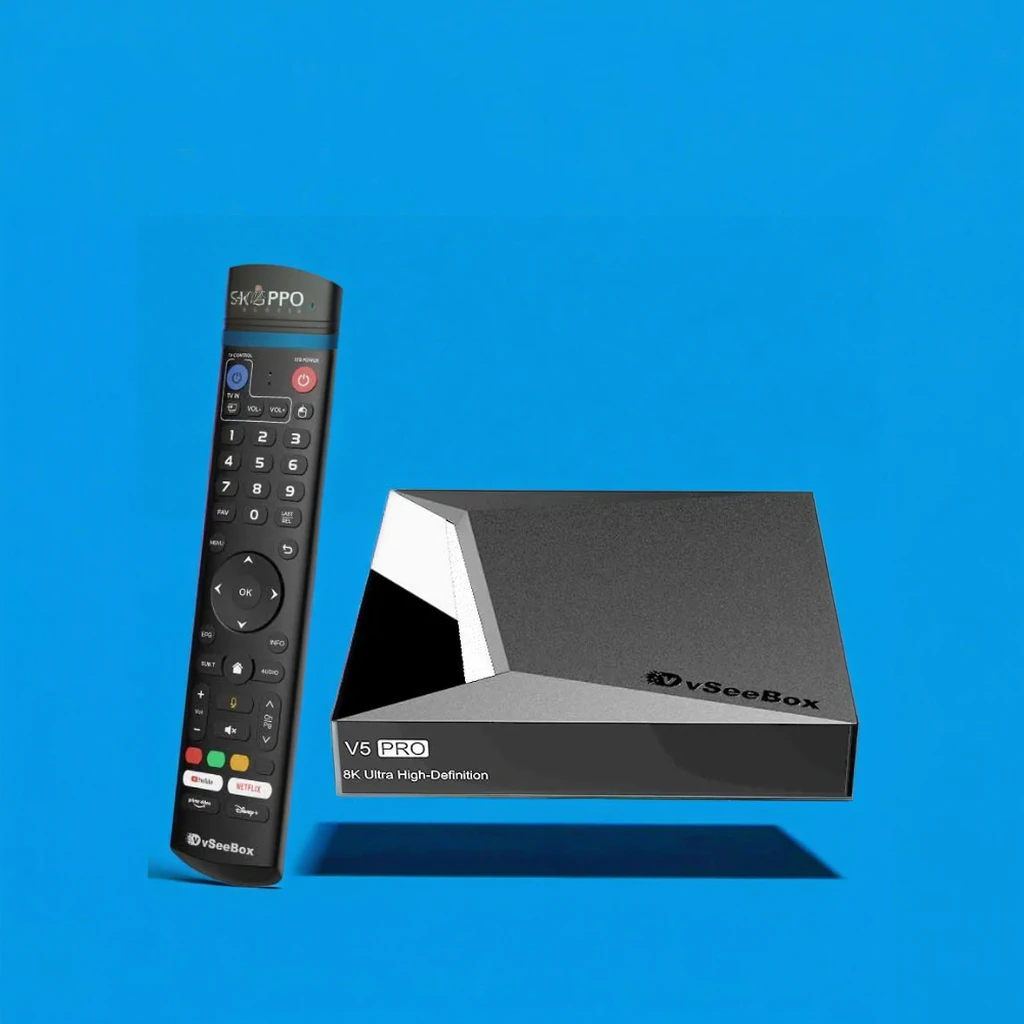 android tv box x pro
