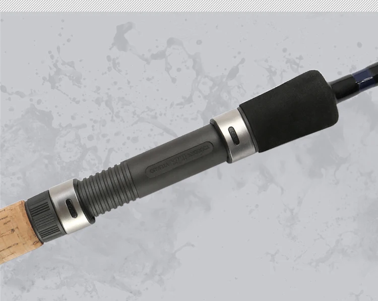 Hanhigh Fishing Rod Buildings Cork 2.4m 525g Fly Fishing Rod Cork