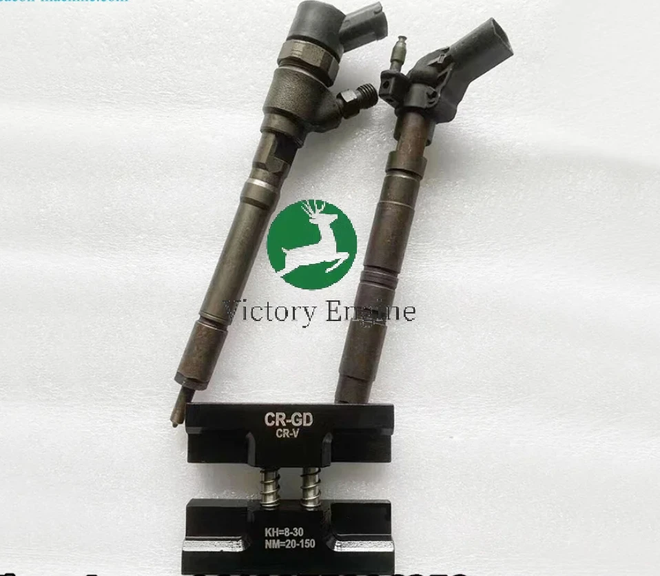CR006 Common Rail Injector Fixture Tool Simple Dismounting Tool ...