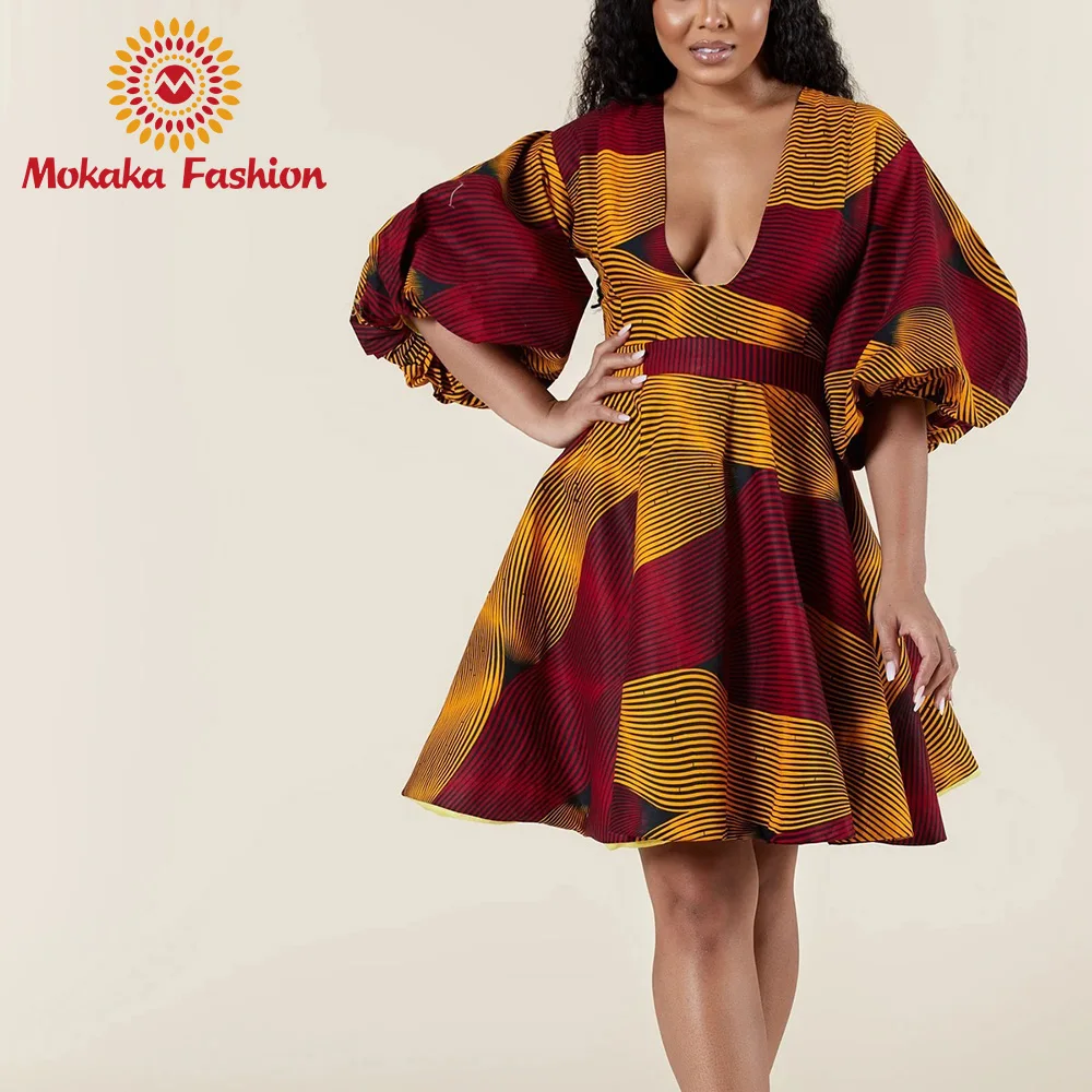 nigerian african dresses designs