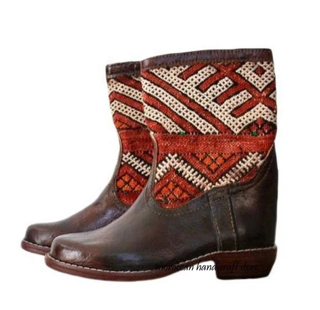 custom boots online