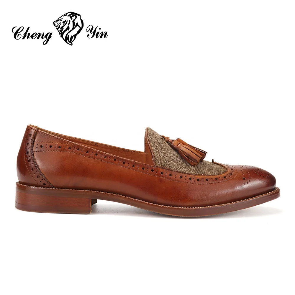 marque italienne de chaussure