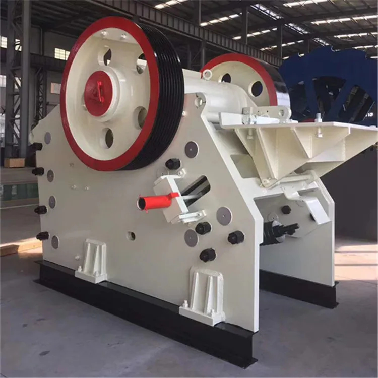 采石场花岗岩玄武岩石灰岩碎石粉碎机价格,初级混凝土岩石颚式破碎机