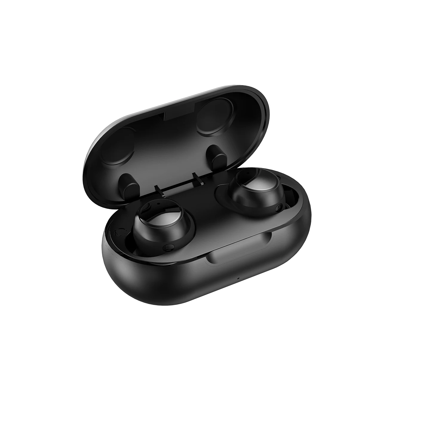 

earbuds headphon bluetooth 5.0 headset tws tereo bluetooth headphone,2 Pieces