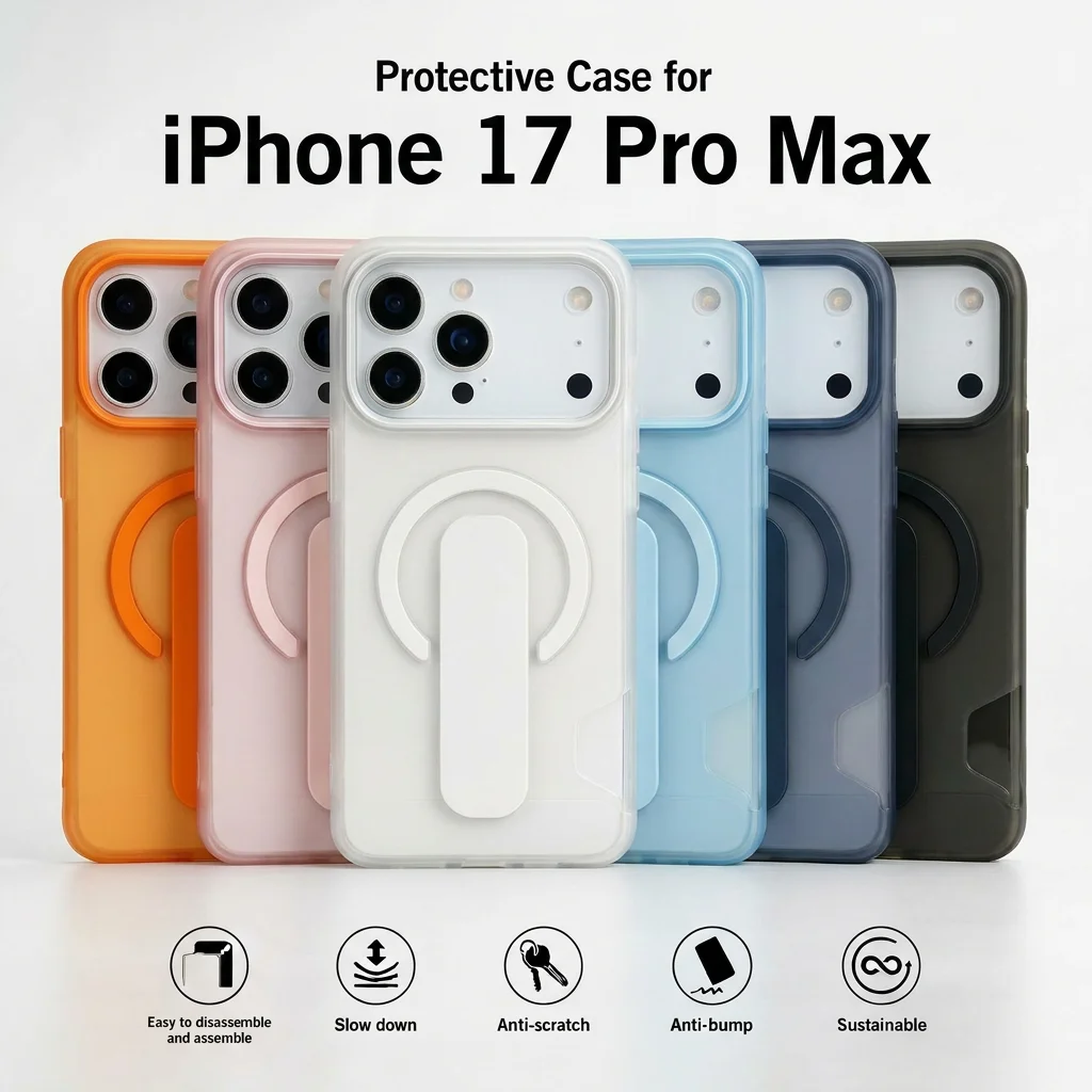 apple 17 pro max