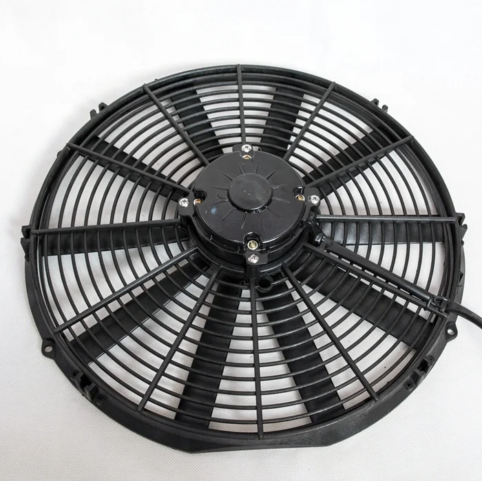 Electric Truck Air Conditioner, 24V, 180W - detail 6
