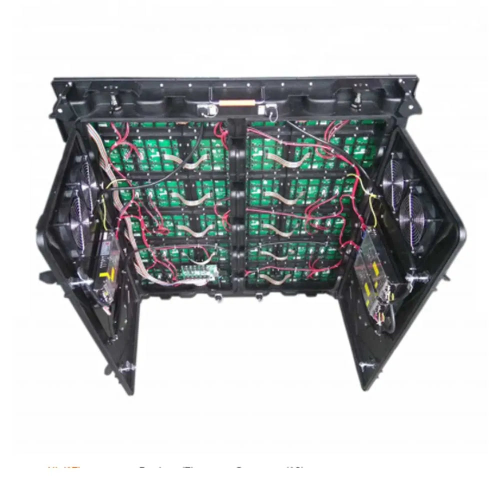 160*160 LED Module