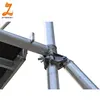 Best price sales multipurpose mobile aluminium alloy scaffolding