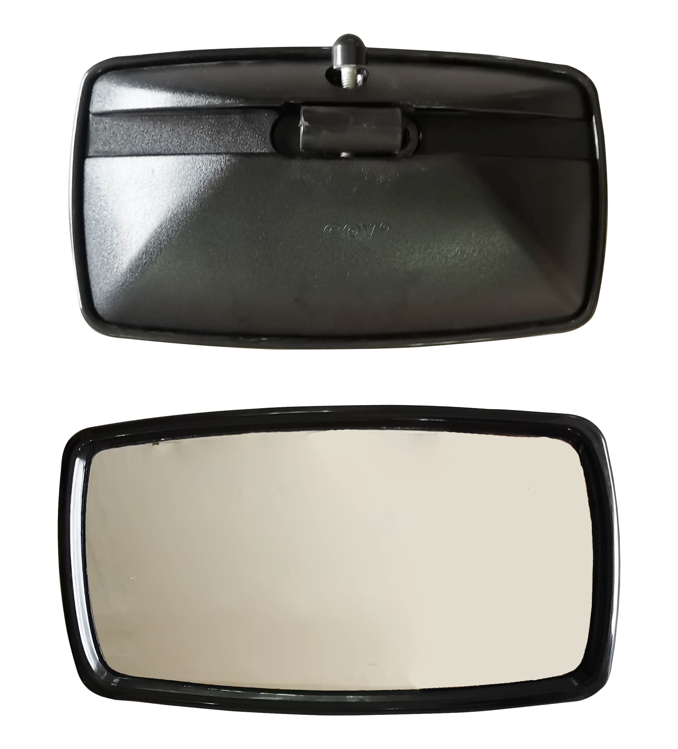 Bus Mirrors for Bus SIZE 26*15CM W/LOGO W/O MIRROR ROD Bus Parts ...
